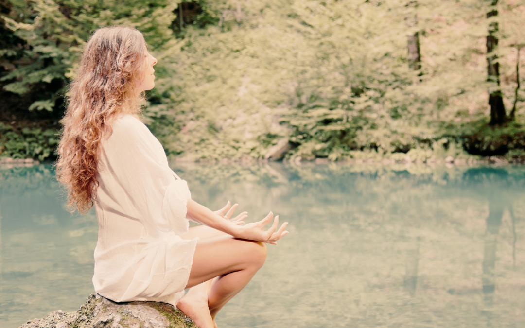 Signs of Ascension and Spiritual Awakening