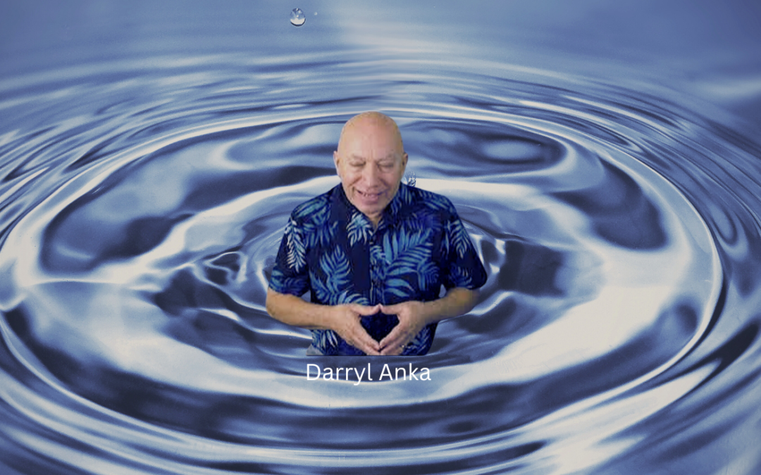 Insights from Bashar’s Channeling – The Ascension Process