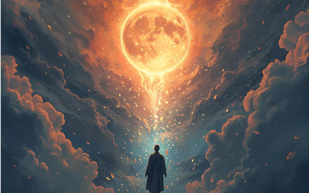 Signs You’ve Stepped Into a Higher Way of Living