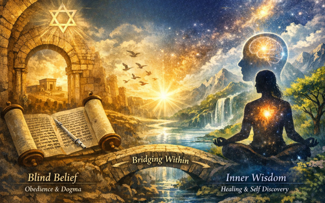 Why Faith Alone Does Not Heal