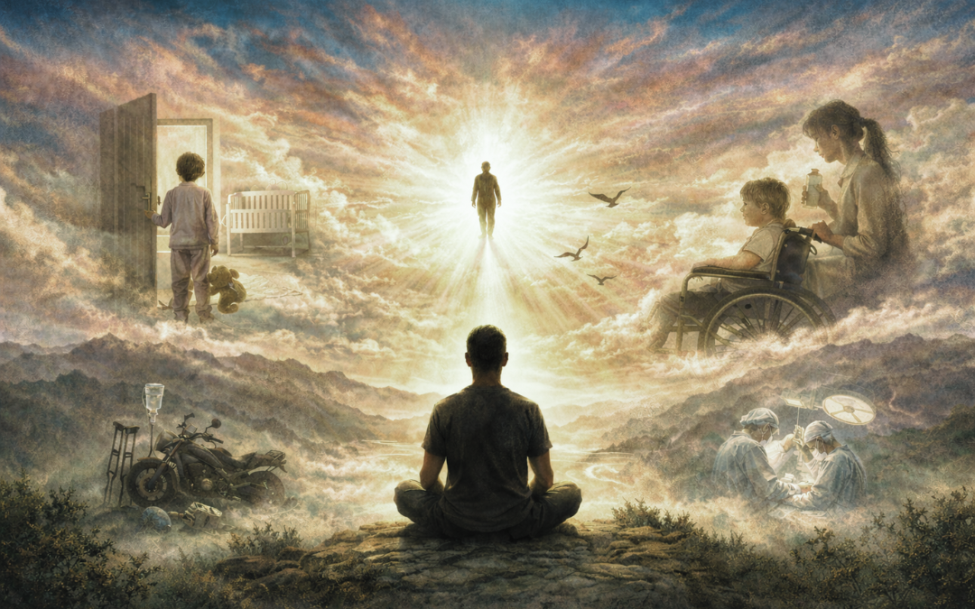 When Breath Becomes Medicine