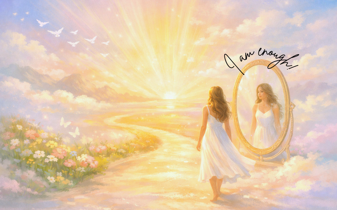 When Criticism Becomes a Teacher, and When It’s Time to Walk Away